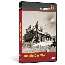 Battlefield Detectives: The Six-Day War