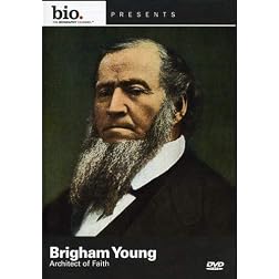 Biography: Brigham Young - Architect of Faith