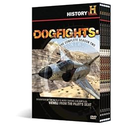 Dogfights -The Complete Season 2 (History Channel)