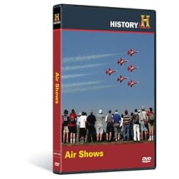 Modern Marvels: Air Shows