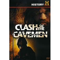 History Channel: Clash of the Cavemen