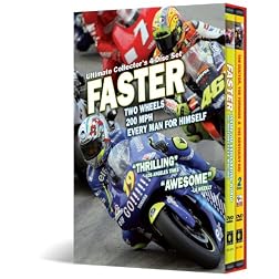 Faster - Ultimate Collector's 4-Disc Set (Faster / The Doctor, the Tornado and the Kentucky Kid)