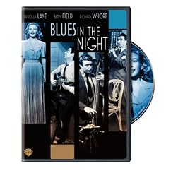 Blues in the Night