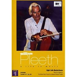William Pleeth: A Life In Music, Vol. 1