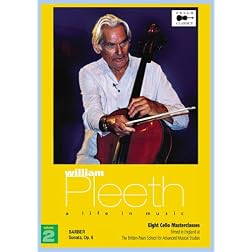 William Pleeth: A Life In Music, Vol. 2