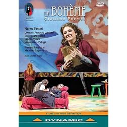 La Boheme