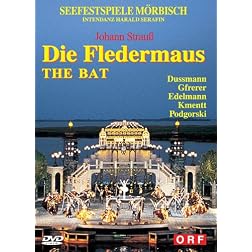 Die Fledermaus
