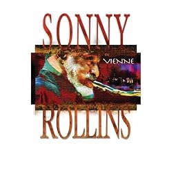 Sonny Rollins in Vienna
