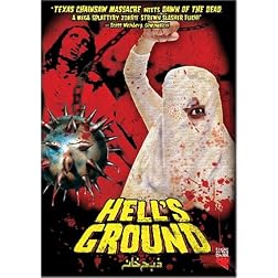Hell's Ground