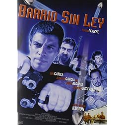 Barrio Sin Ley