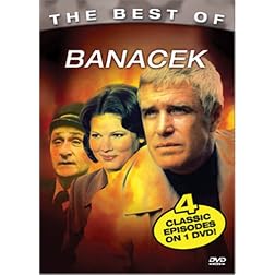 Banacek: The Best Of