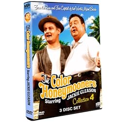 Color Honeymooners Collection, Vol. 4
