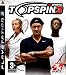 Vente de Livres.com : Top Spin 3