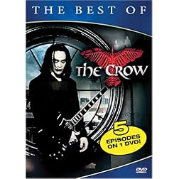 CROW - Stairway to Heaven: The Best Of