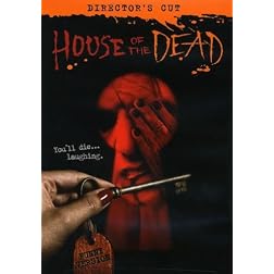 House of the Dead