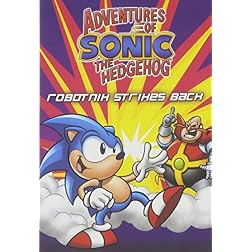 Sonic Underground: Robotnik Strike Back