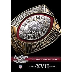 NFL Americas Game-Washington Redskins XVII