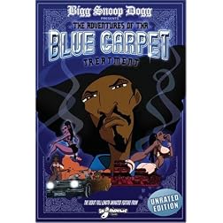 Bigg Snoop Dogg Presents: Tha Adventures of the Blue Carpet Treatment