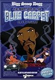 Get The Adventures of Tha Blue Carpet Treatment On Video
