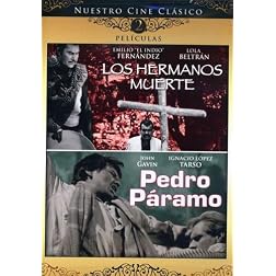 Los Hermanos Muerte/Pedro Paramo