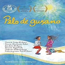 Pelo De Gusano