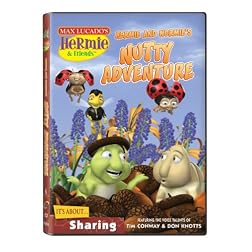 Hermie & Friends: To Share Or Nut To Share