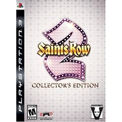 Saints Row 2 Collector's Edition