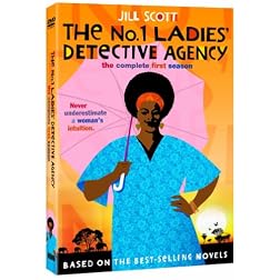The No. 1 Ladies' Detective Agency