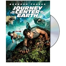 Journey to the Center of the Earth