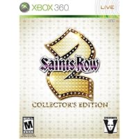 Saints Row 2 Collector's Edition