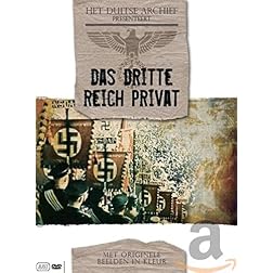 Das Dritte Reich Privat