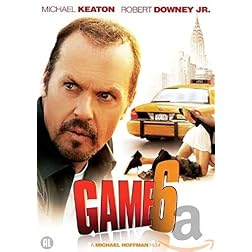 Game 6