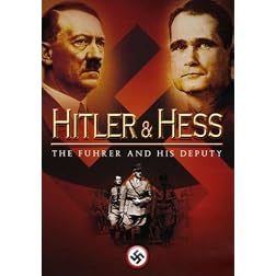 Hitler & Hess