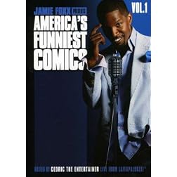 Vol. 1-America's Funniest