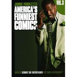 Vol. 3-America's Funniest