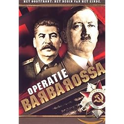 Barbarossa
