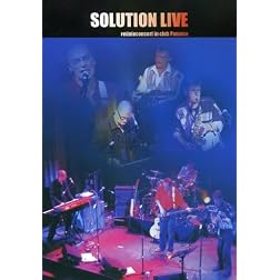 Solution Live