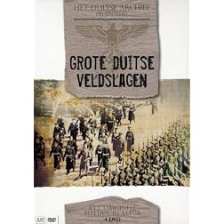 Grote Duitse Veldslagen