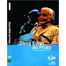 Dona Edith Do Prato