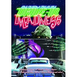Drive-In Madness