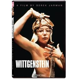 Wittgenstein (Special Edition)