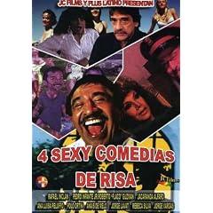 Sexy Comedias de Risa
