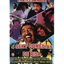 Sexy Comedias de Risa