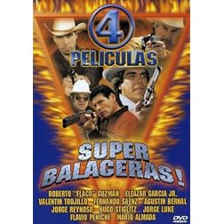 Super Balaceras!