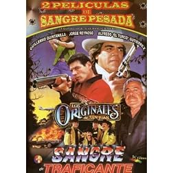 Sangre de Traficante/La Cheyenne Pesada