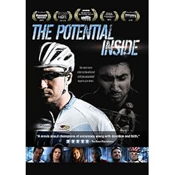The Potential Inside
