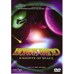 Knights of Space