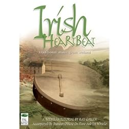 Irish Heartbeat a Bodran Tutorial