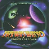 Knights of Space by Hawkwind