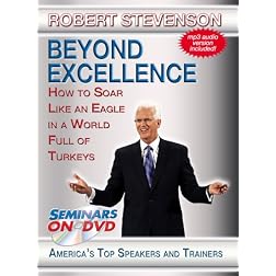 Beyond Excellence - Management Leadership DVD Training Video